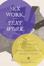 Cover of 'Sex Work, Text Work' 