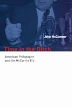 Time in the Ditch Time in the Ditch