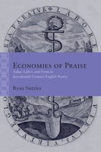 Economies of Praise Economies of Praise