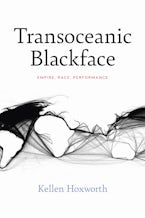 Transoceanic Blackface Transoceanic Blackface
