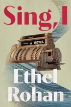 Cover of 'Sing, I' 