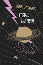 Cosmic Tantrum