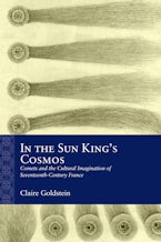In the Sun King’s Cosmos