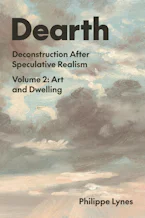 Cover of 'Dearth, Volume 2' 
