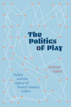 Cover of 'The Politics of Play' 