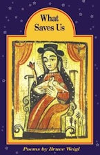 What Saves Us What Saves Us