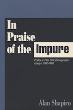 In Praise of the Impure In Praise of the Impure