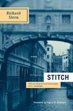 Stitch Stitch