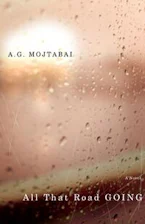 Cover of 'All That Road Going' 