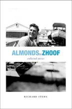 Almonds to Zhoof Almonds to Zhoof