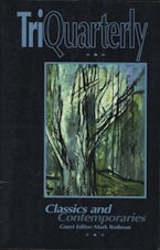 Triquarterly 106 Triquarterly 106