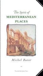 The Spirit of Mediterranean Places The Spirit of Mediterranean Places