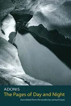 Cover of 'The Pages of Day and Night' 