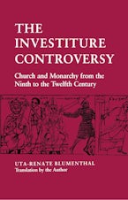 The Investiture Controversy