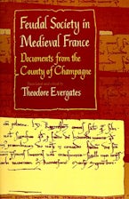 Feudal Society in Medieval France