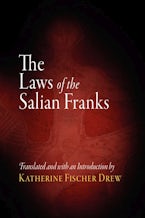The Laws of the Salian Franks