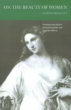 Cover of 'On the Beauty of Women' 