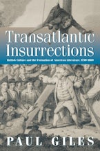 Transatlantic Insurrections