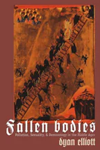 Cover of 'Fallen Bodies' 