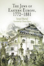 The Jews of Eastern Europe, 1772-1881