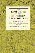 The Evolution of the Southern Backcountry