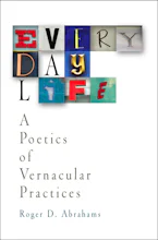 Cover of 'Everyday Life' 