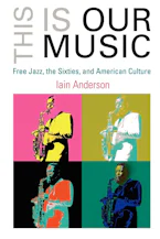 Cover of 'This Is Our Music' by Iain Anderson 