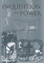 Inquisition and Power