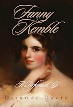 Fanny Kemble