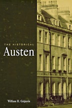 The Historical Austen