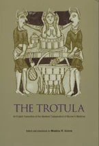 Cover of 'The Trotula' 