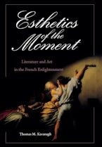 Esthetics of the Moment