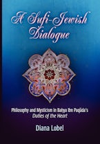 A Sufi-Jewish Dialogue