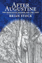 Cover of 'After Augustine' by Brian Stock 