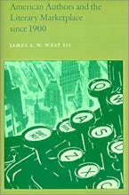American Authors and the Literary Marketplace since 1900 American Authors and the Literary Marketplace since 1900