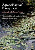 Aquatic Plants of Pennsylvania