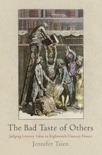 The Bad Taste of Others