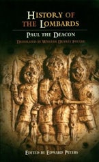 History of the Lombards History of the Lombards