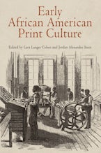 Early African American Print Culture