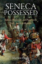Seneca Possessed
