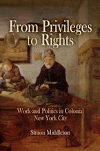 From Privileges to Rights