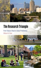 The Research Triangle