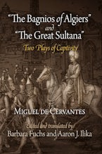 "The Bagnios of Algiers" and "The Great Sultana"