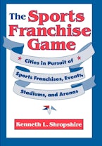 The Sports Franchise Game The Sports Franchise Game