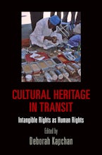 Cultural Heritage in Transit