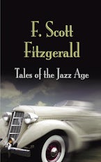 Tales of the Jazz Age