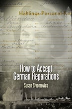 How to Accept German Reparations