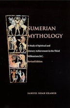 Sumerian Mythology