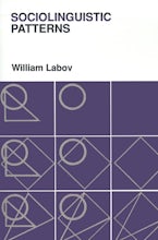 Sociolinguistic Patterns Sociolinguistic Patterns