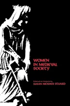 Cover of 'Women in Medieval Society' 